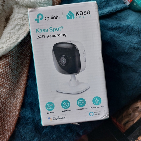 Camera - Picture 2 of 5